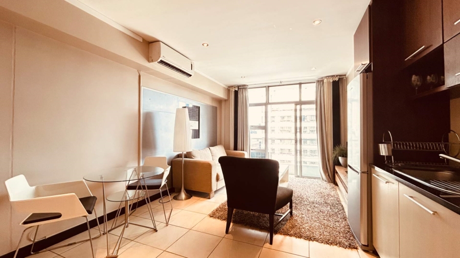 1 Bedroom Property for Sale in Cape Town City Centre Western Cape